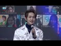 Capture de la vidéo Onew 온유 Cut  - On The Way • 여우비 • Dice | We All Are One K Pop Concert 220430