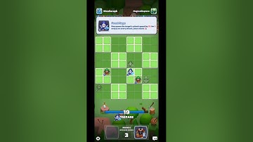Hero Tactics: 2 Player Game #ios #games #android