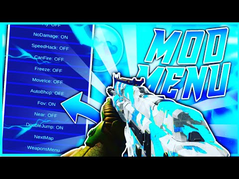 NEW! | Call of Duty: Mobile | MOD MENU! | Wall Hack, Aimbot + MORE! | Link In The Description! | 100+ thủ thuật hay cho bạn 1 hqdefault