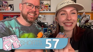 Warframe | Devshorts 57: Yareli Prime Tomorrow!