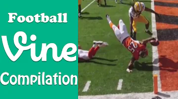 Football Vines Compilation || Mota TV