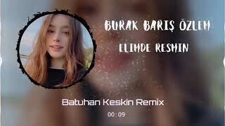 Elimde Resmin Resimi