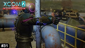 XCOM 2 RPG Overhaul - #31 - The Assassin