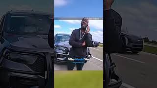 Fake FBI Agent Gets Caught Red Handed Update