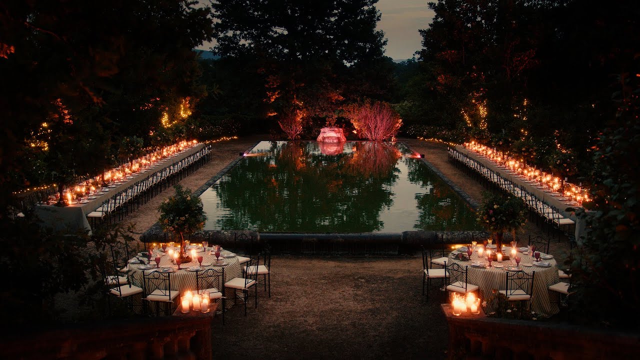 Nothern Gardens | Pazo de Pegullal - Wedding Film| Nordinario