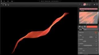 Light ribbon - Black Ink v0.89.1346 screenshot 4
