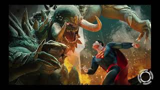 DC Universe Online: OP Hands Fully Upgraded!