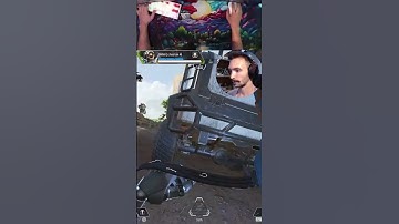 Generously handing out Sentinel headshots  #apexlegends #apexlegendsclips #pathfinder