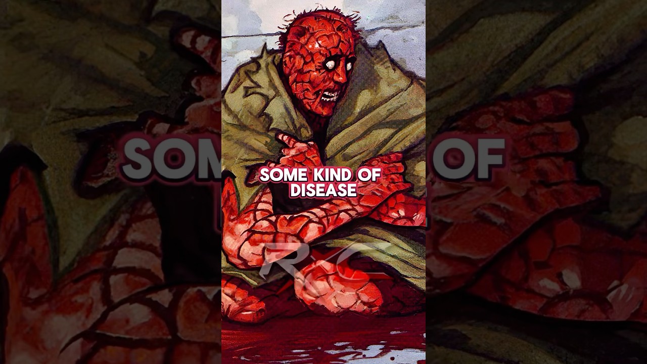 The WORST Marvel Universe