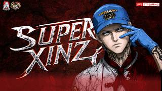 seeking sensation #MSF #KNRP #patemstore #academykehancuran #rtg