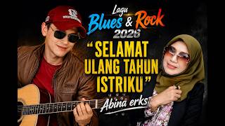 BLUES & ROCK SONGS 2026 | HAPPY BIRTHDAY MY BELOVED WIFE | LOVE PRAYERS AND LIFE ADVICE