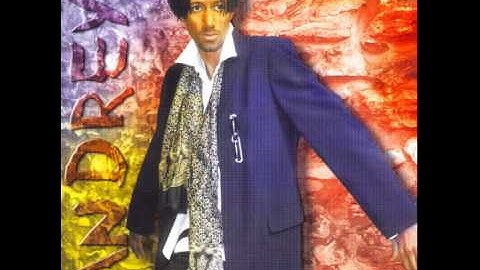 Patrick Andrey - Good Bye