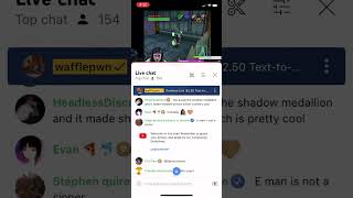 Wafflepwn Jack Angry About Mucky Hands Rumour