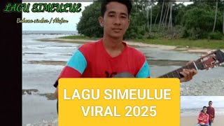 ORISAL - Lagu Cover bahasa Simeulue Bahasa simbar / Alafan 