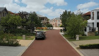 Experience Perth Living: Riverside Serenity Meets Urban Convenience at 11 Ambrose Rise