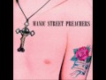 manic street preachers: motor cycle emptiness
