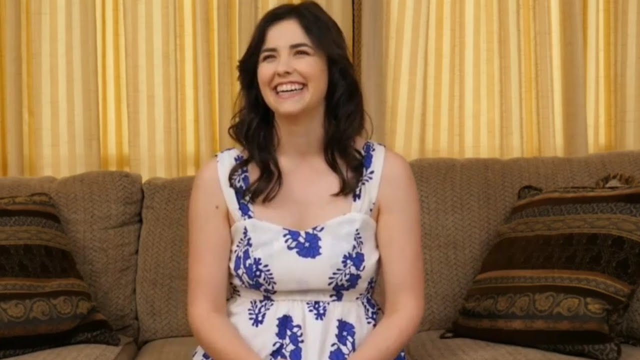 Backroom Casting Couch 