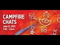 Webinar | Campfire Chats: Indigenous Stories and Symbols