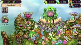How to breed epic furcorn on plant island fail