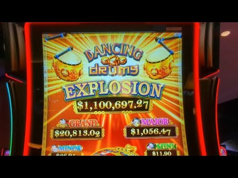 GANÉ $18,532 🤑🤑🤑 EN LA MAQUINITA TRAGAMONEDAS 🎰 ALL🌶PLAY ✌🏻