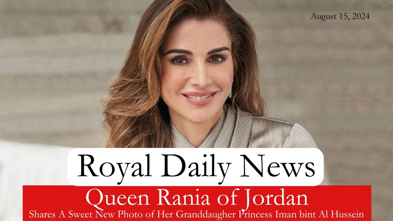 Queen Rania Measurements Queen Rania Of Jordan Queen Rania Of Jordan: News And Photos HELLO!