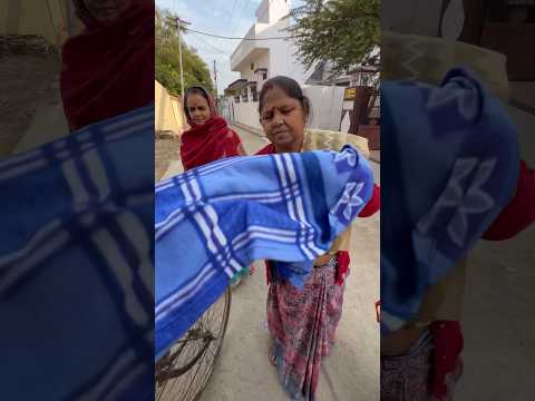 Видео: Со свекровью выбираем одеяло
