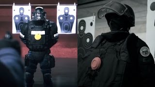 Rook Easter Egg | Rainbow 6 Siege (L'assaut / The Assault movie)