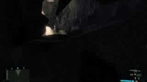 Crysis Custom Multiplayer Map: One