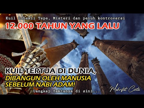 Video: Adakah taun dibuat oleh manusia?