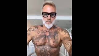 Crazy Moment of Gianluca Vacchi. #gv #gvlifestyle #miami #gianlucavacchi