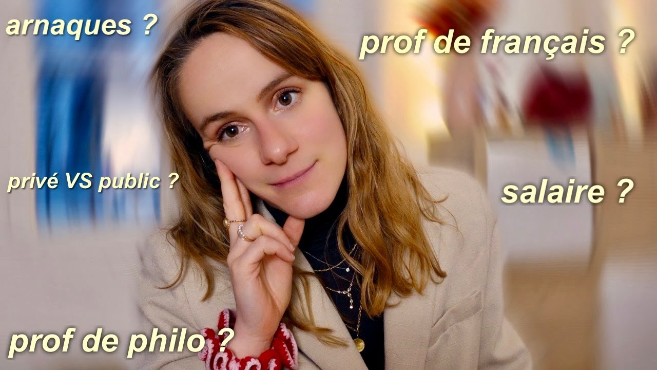 Comment devenir PROFESSEUR SANS CONCOURS ? / contractuel