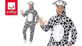 Full Dalmatian Costume News