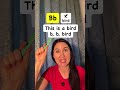 🔥Читаем на английском с нуля за 5 минут! Урок 1: A, B, C, D — начинаем учиться читать!