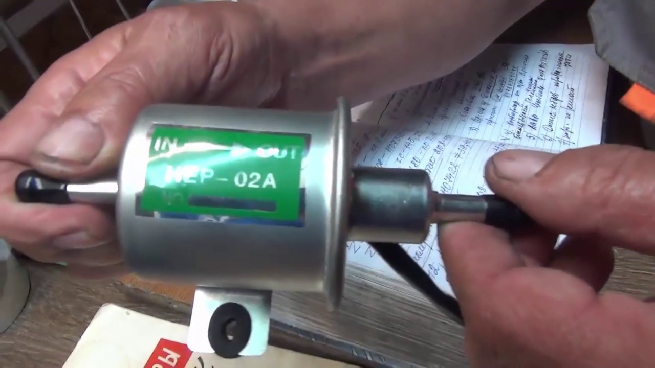 Гараж все о карбюраторах - YouTube