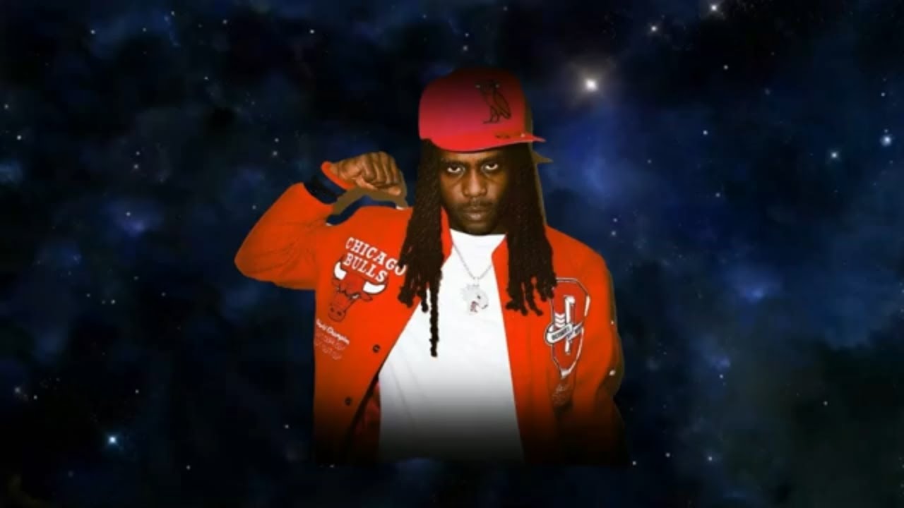 FREE Chief Keef Dark Glo Type Beat 