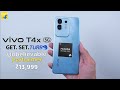 Vivo T4x 5G – Best Performer Under ₹13,999? Full Review। Vivo T4x 5G। #vivot4x #unboxing
