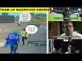 FUNNY GAMEPLAY PUBG LITE / PUBG LITE TEAM UP FUNNY MOMENTS / PUBG MOBILE LITE GAMEPLAY / PUBG LITE