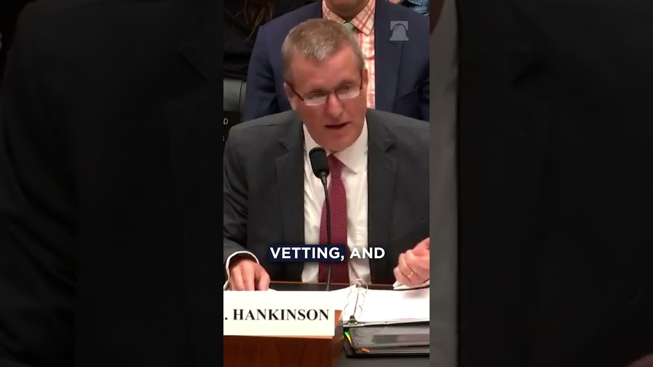 Foreigners Have No Right to Be in America