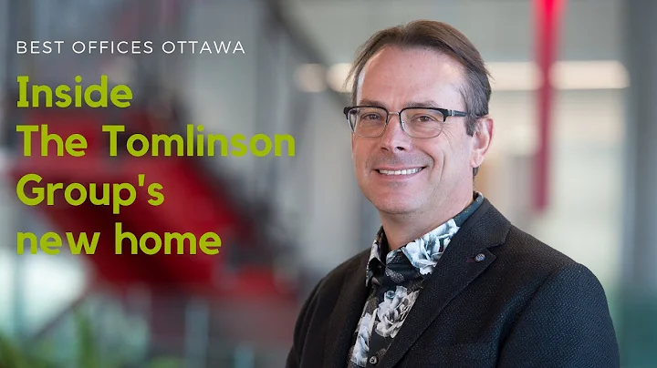 Best Offices Ottawa: Christopher Simmonds Architec...