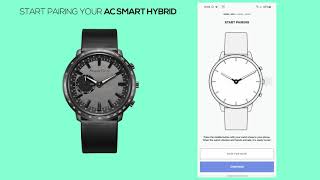 AC Smart Hybrid - Quick Start Guide for Android screenshot 3