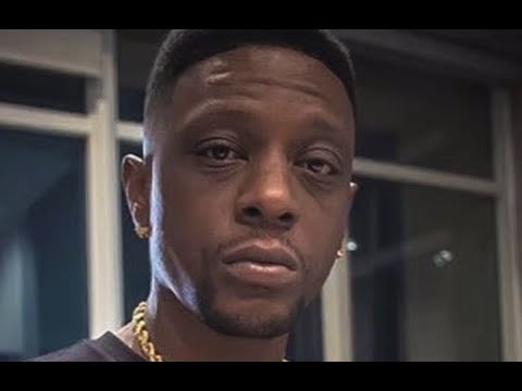 Boosie Badazz’s Comments About His Son Get Heavy Backlash