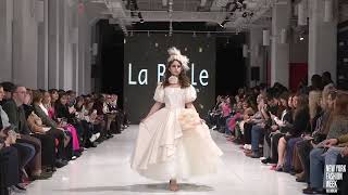 : Julia McComiskey - NYFW / La Belle Show