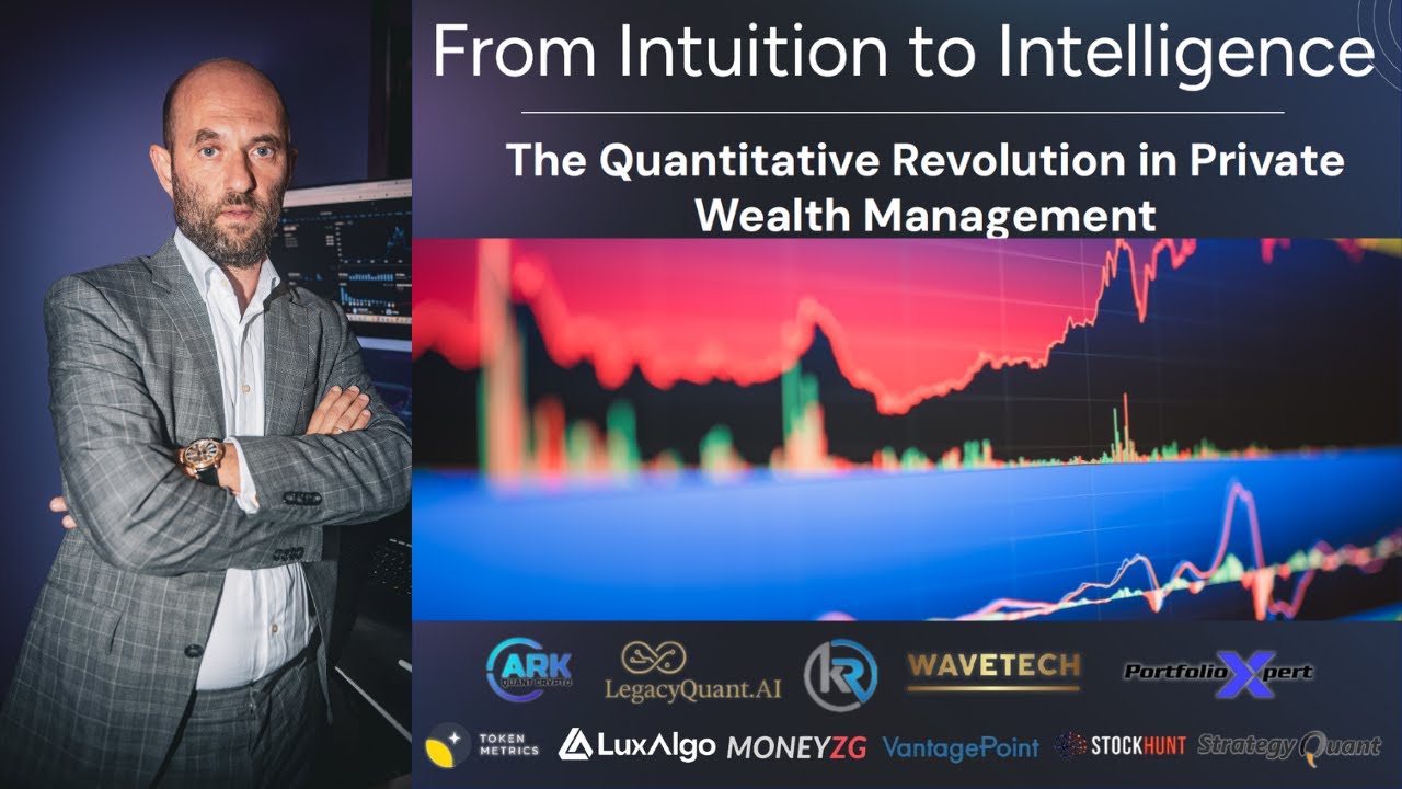 From Intuition to Intelligence: Quant Outlook for Q4 2025 and beyond