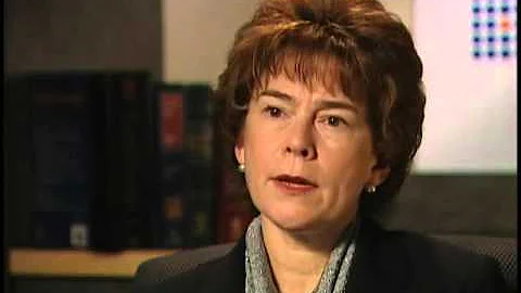 Advantages of proton therapy   Nancy Price Mendenh...