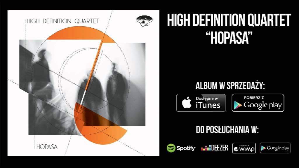 High Definition Quartet - 