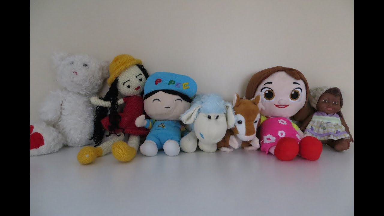 PEPE NİLOYA VE DİĞER ARKADAŞLARIMIZIN SÜRPRİZ HEDİYELERİNİ AÇIYORUZ