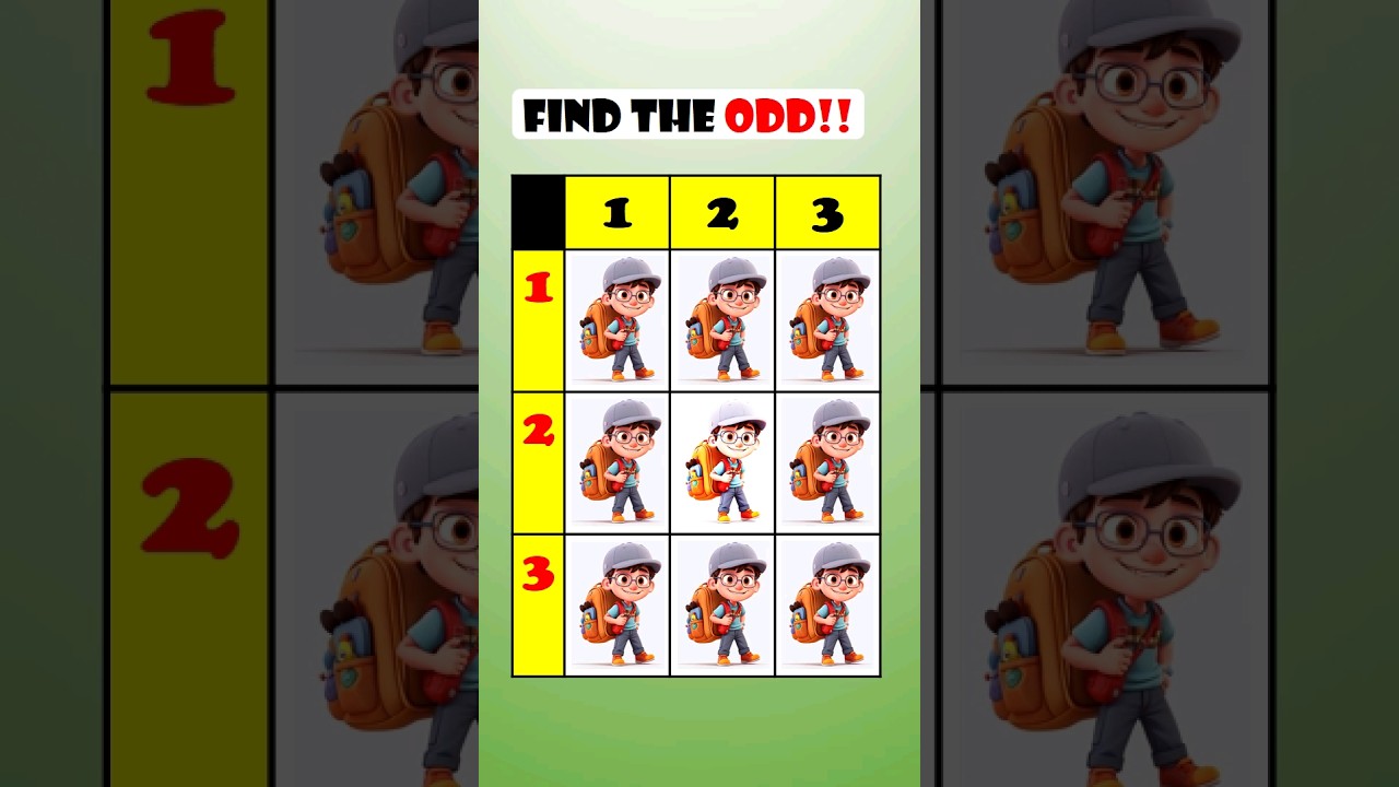 EMOJI PUZZLES: FIND THE EMOJI OUT! 