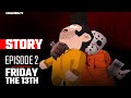 FRIDAY THE 13TH KILLER PUZZLE EPISODE 2 LOCKDOWN Walkthrough FRIDAY THE 13TH KILLER PUZZLE EPISODE 2 LOCKDOWN Walkthrough