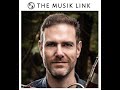 Capture de la vidéo Meet Bassoonist Ben Hoadley (Episode 33) I The Musik Link