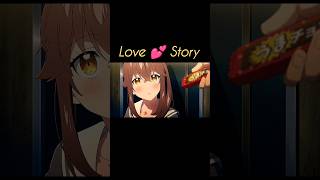 Cute Love Story 😳